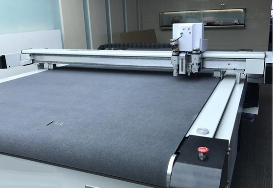 CB03II-1113 Multifuntcional 1200mm/s Gravação de cortador de plotter