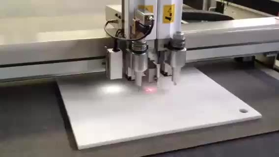 CB03II-1113 Multifuntcional 1200mm/s Gravação de cortador de plotter