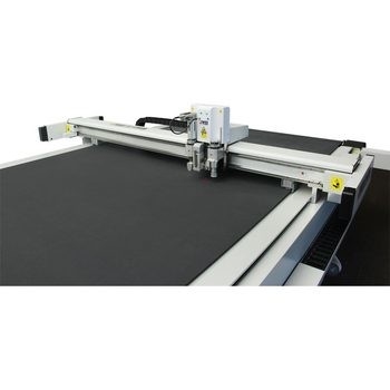 CB03II-1113 Multifuntcional 1200mm/s Gravação de cortador de plotter