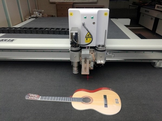 CB03II-1113 Multifuntcional 1200mm/s Gravação de cortador de plotter